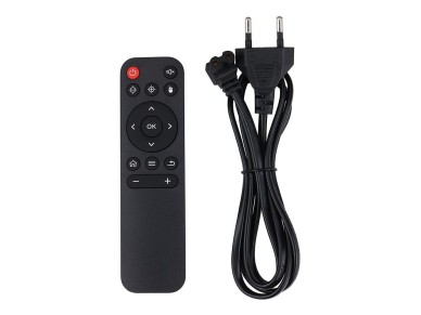 Proyector lcd nk-tv350009, 1080p, full-hd, 4k, android y altavoz Proyector lcd nk-tv350009, 1080p, full-hd, 4k, android y altavoz