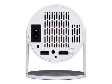 Nk-tv340031 lcd projector, 720p, 4 k, android and speaker Nk-tv340031 lcd projector, 720p, 4 k, android and speaker