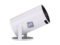 Proyector lcd nk-tv340031, 720p, 4k, android y altavoz Proyector lcd nk-tv340031, 720p, 4k, android y altavoz