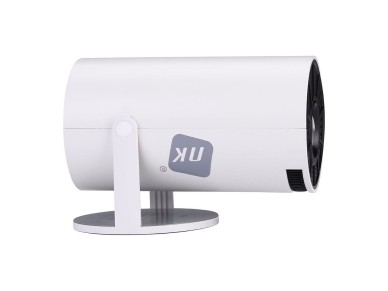 Nk-tv340031 lcd projector, 720p, 4 k, android and speaker Nk-tv340031 lcd projector, 720p, 4 k, android and speaker