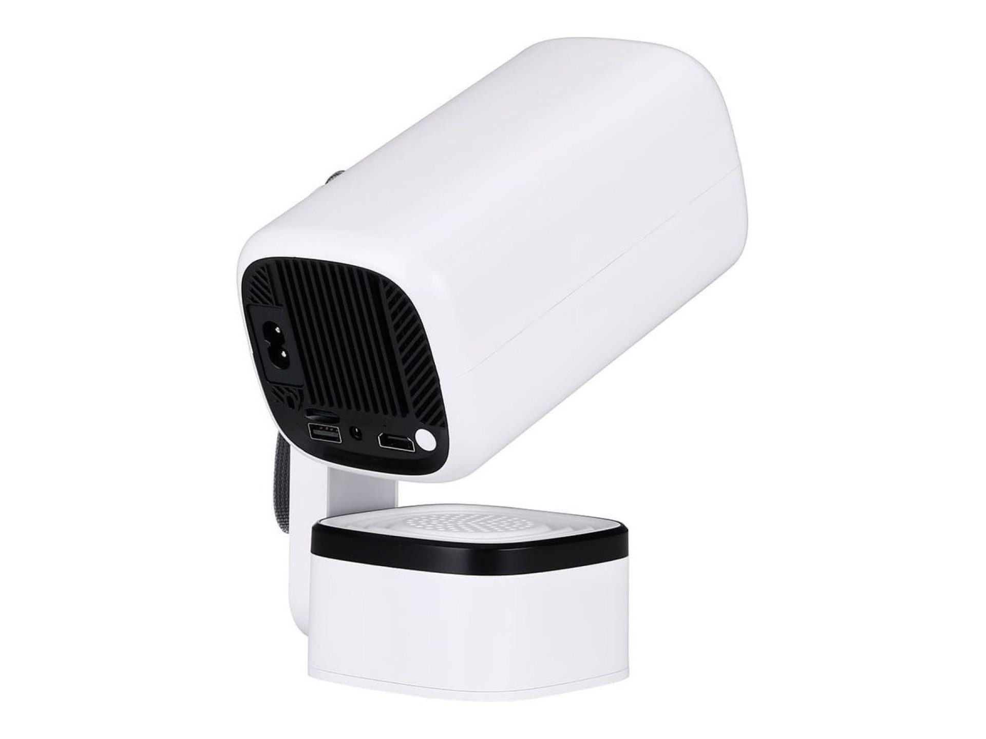 Proyector lcd nk-tv350009, 1080p, full-hd, 4k, android y altavoz