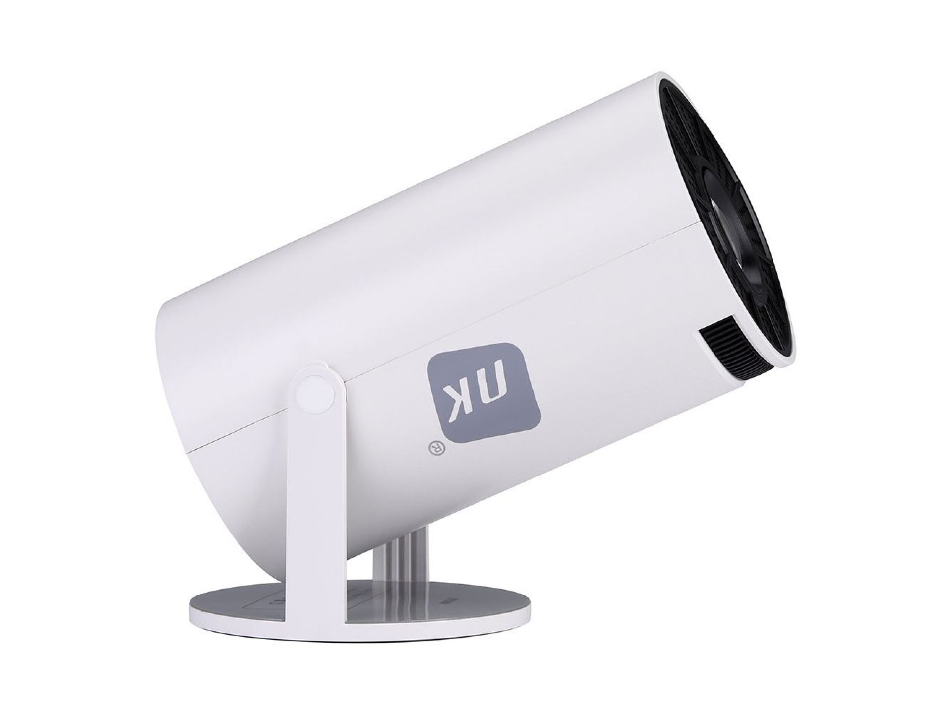 Proyector lcd nk-tv340031, 720p, 4k, android y altavoz