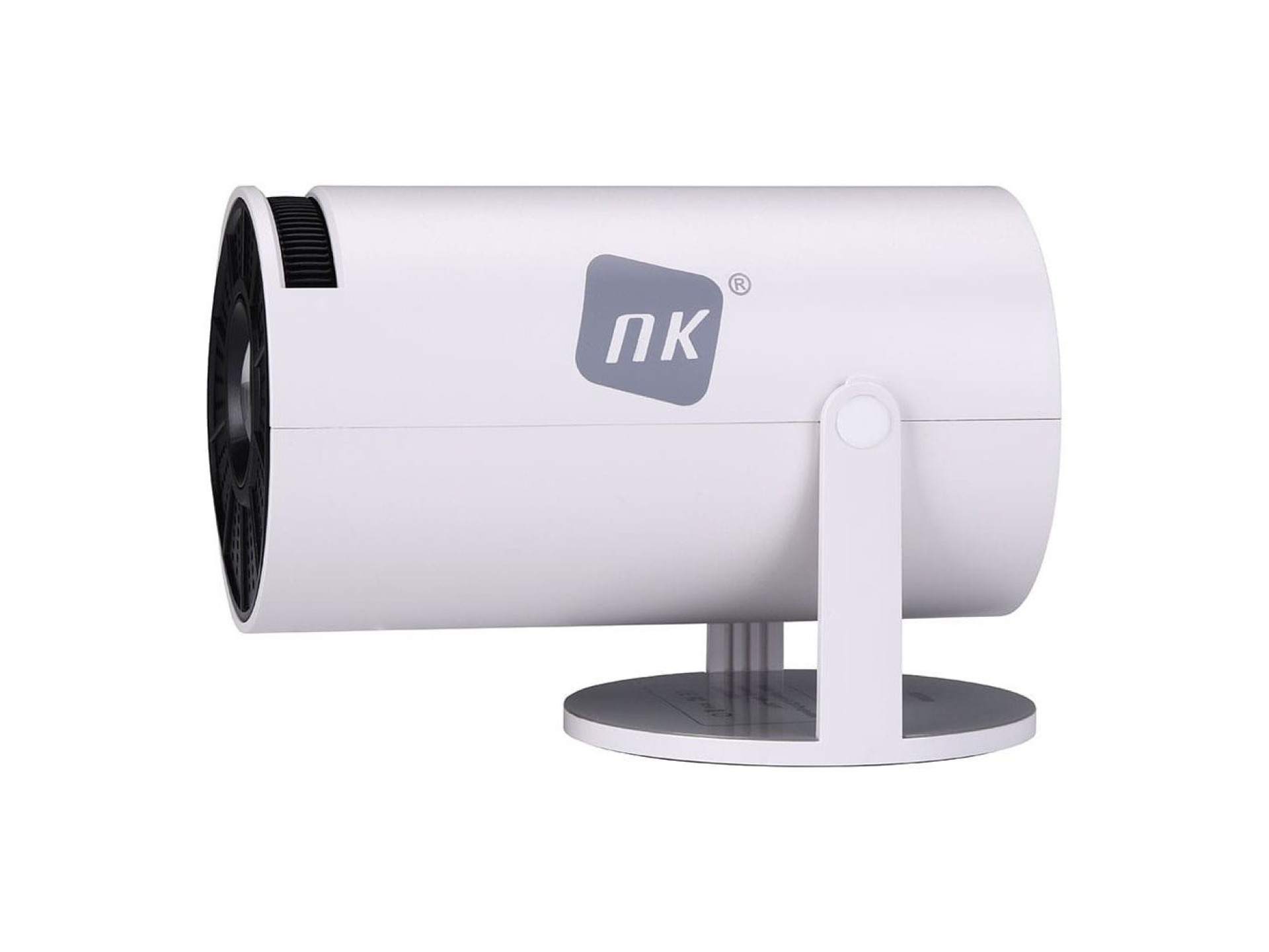 Proyector lcd nk-tv340031, 720p, 4k, android y altavoz