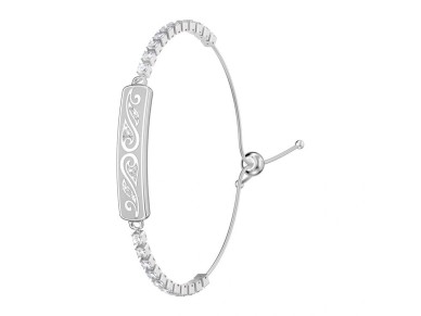 Colmi M06 Smartband (silver) Colmi M06 Smartband (silver)
