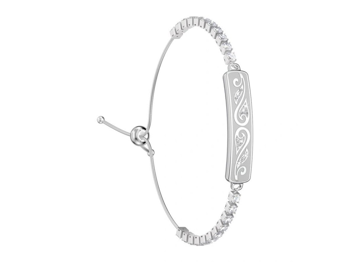 Colmi M06 Smartband (silver)
