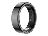 Anillo lubricado COLMI RING 2, talla 7 (negro) Anillo lubricado COLMI RING 2, talla 7 (negro)