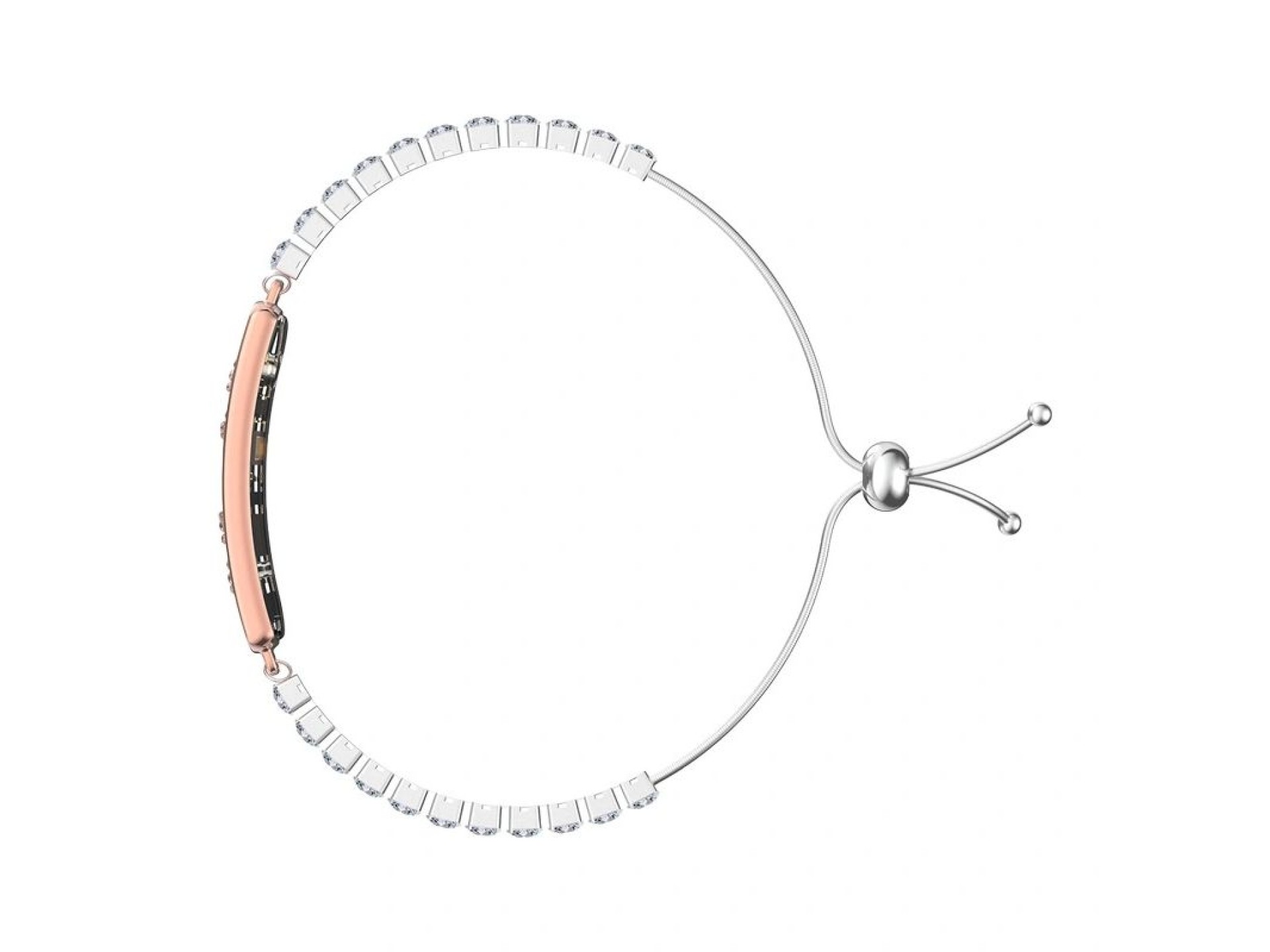 Colmi M06 Smartband (rose gold)