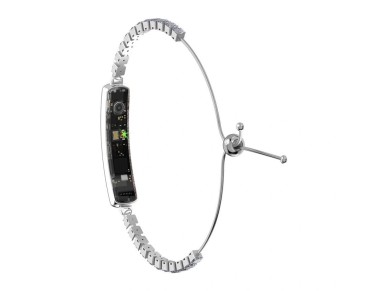 Colmi M06 Smartband (silver) Colmi M06 Smartband (silver)