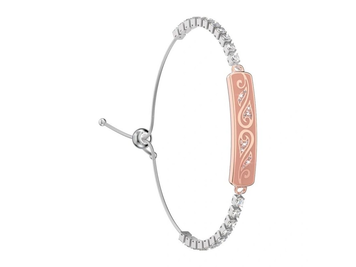 Colmi M06 Smartband (rose gold)