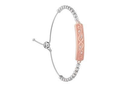 Colmi M06 Smartband (rose gold) Colmi M06 Smartband (rose gold)