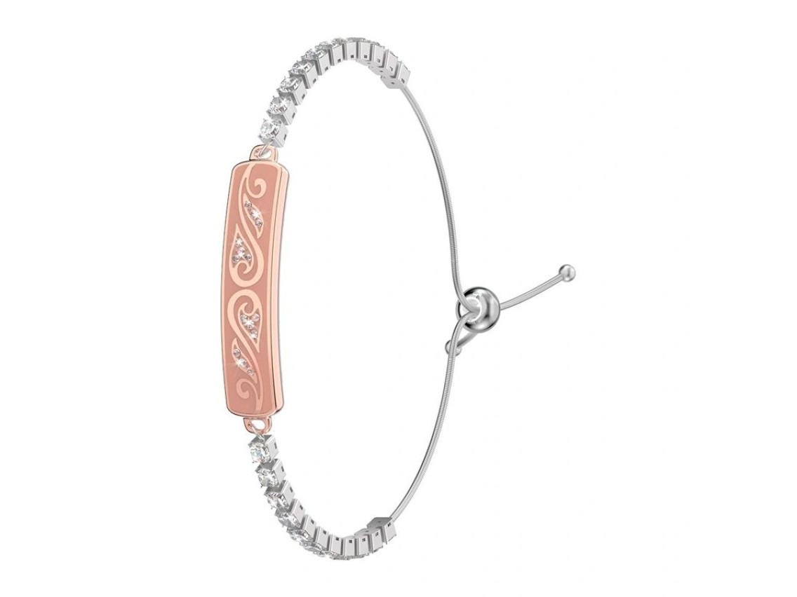 Colmi M06 Smartband (rose gold)