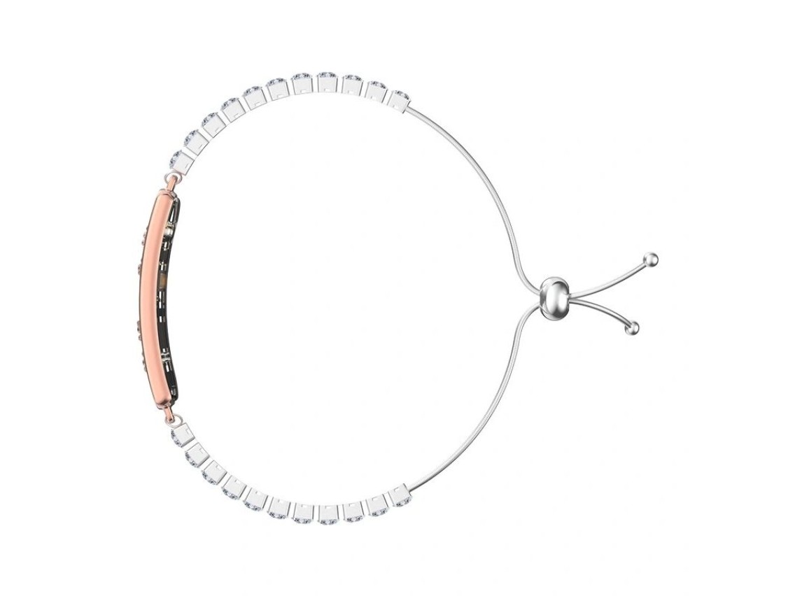 Colmi M06 Smartband (rose gold)