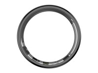 COLMI RING 2 Lubricated Ring, Size 8 (Black) COLMI RING 2 Lubricated Ring, Size 8 (Black)