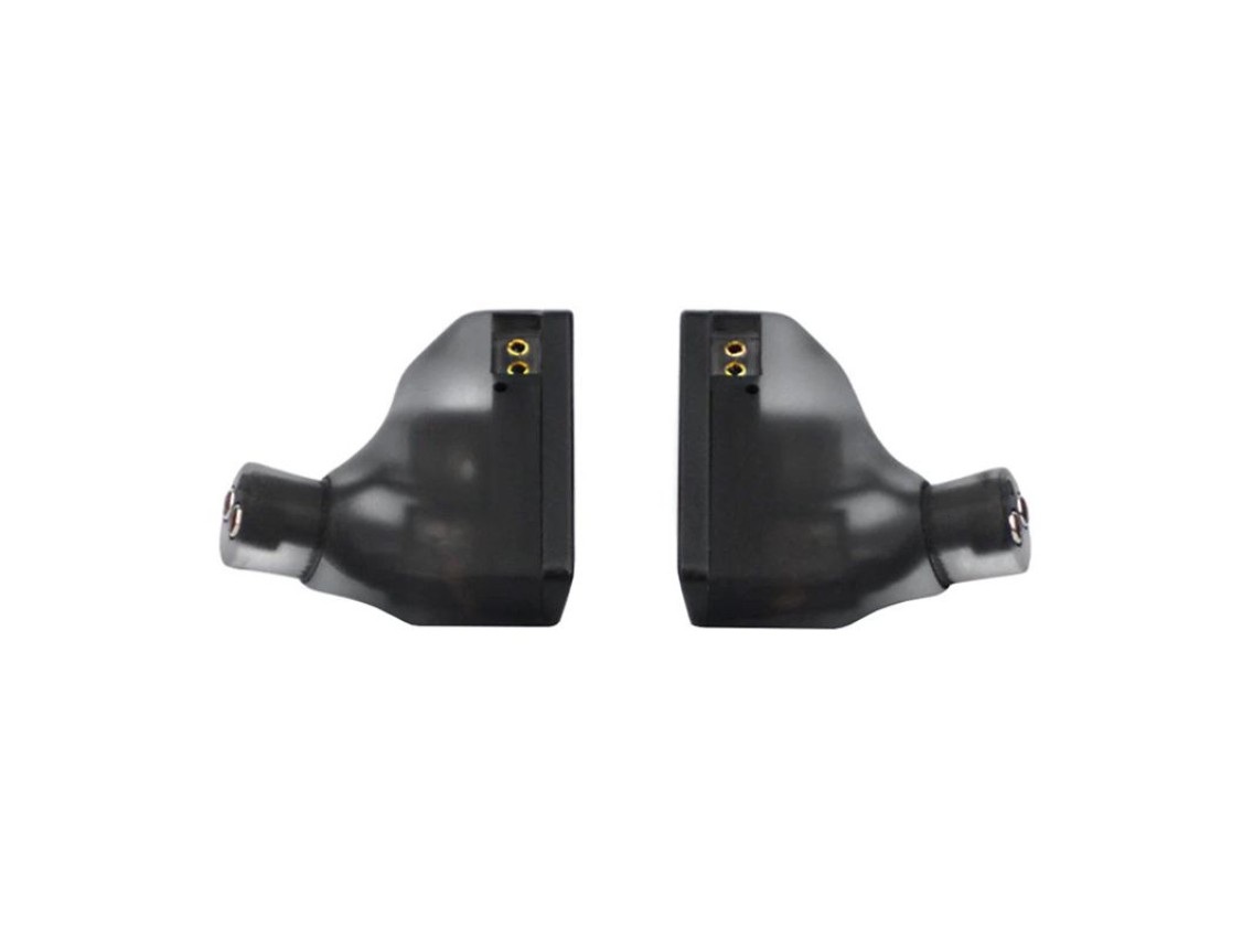 Auriculares intrauditivos con cable TRUTHEAR Hexa (negros)