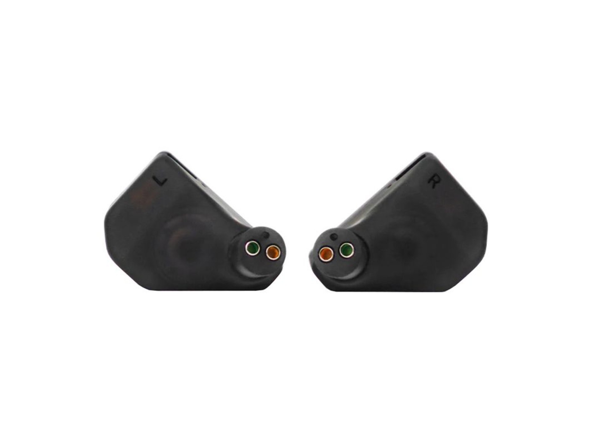 Auriculares intrauditivos con cable TRUTHEAR Hexa (negros)