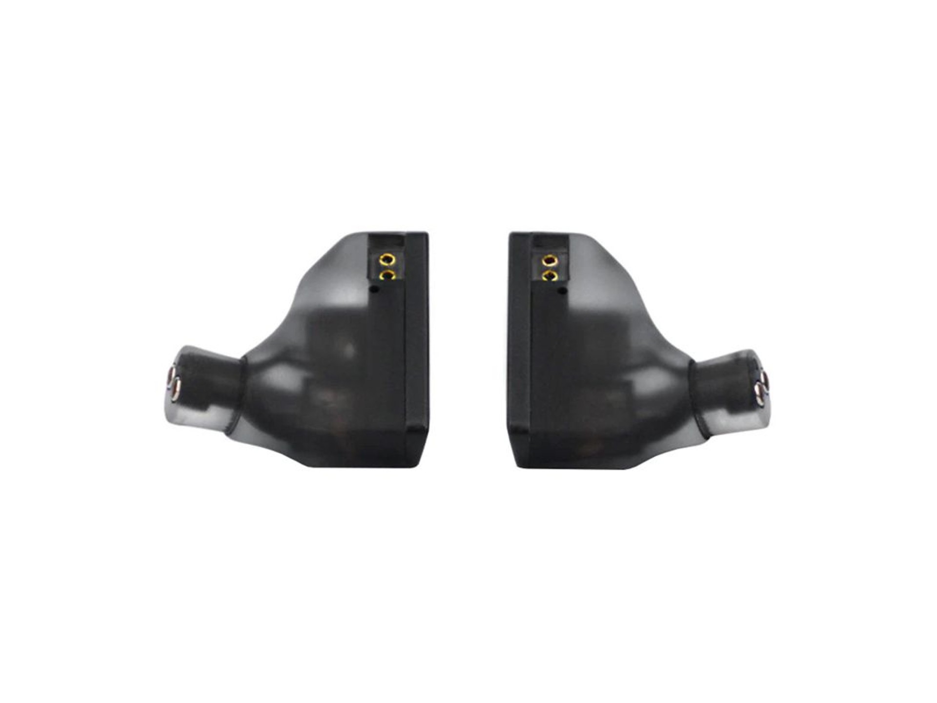 Auriculares intrauditivos con cable TRUTHEAR Hexa (negros)
