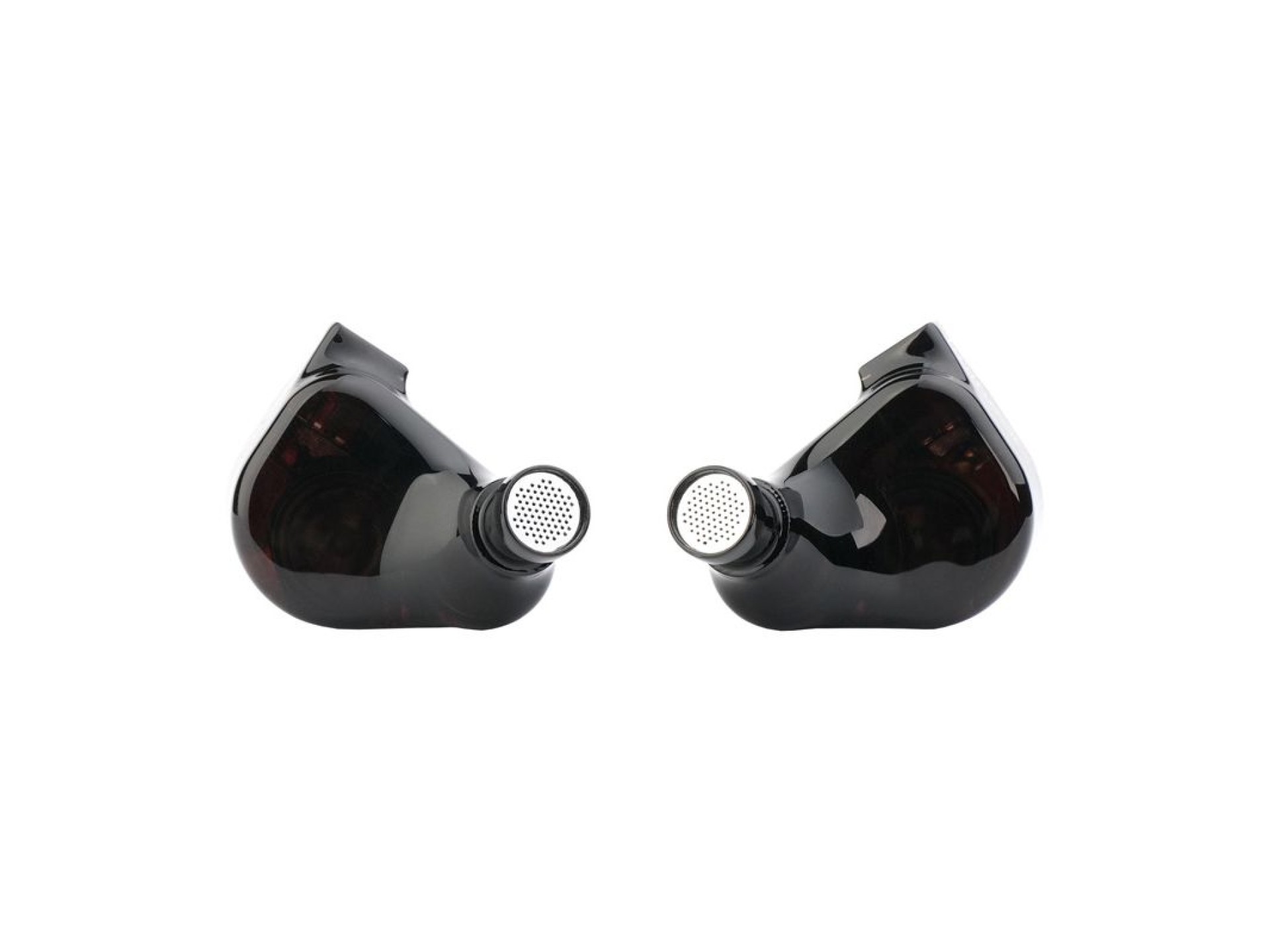 Auriculares intrauditivos con cable TRUTHEAR Zero (rojos)