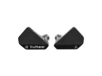 TRUTHEAR Hexa Wired In-Ear Headphones (Black)
