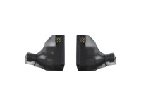 Fones de ouvido intra-auriculares com fio TRUTHEAR Hexa (preto) Fones de ouvido intra-auriculares com fio TRUTHEAR Hexa (preto)
