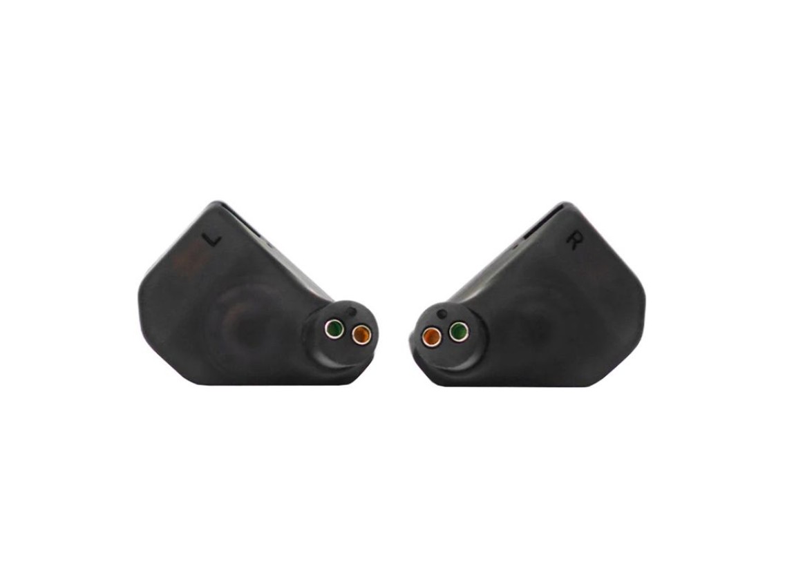 Auriculares intrauditivos con cable TRUTHEAR Hexa (negros)