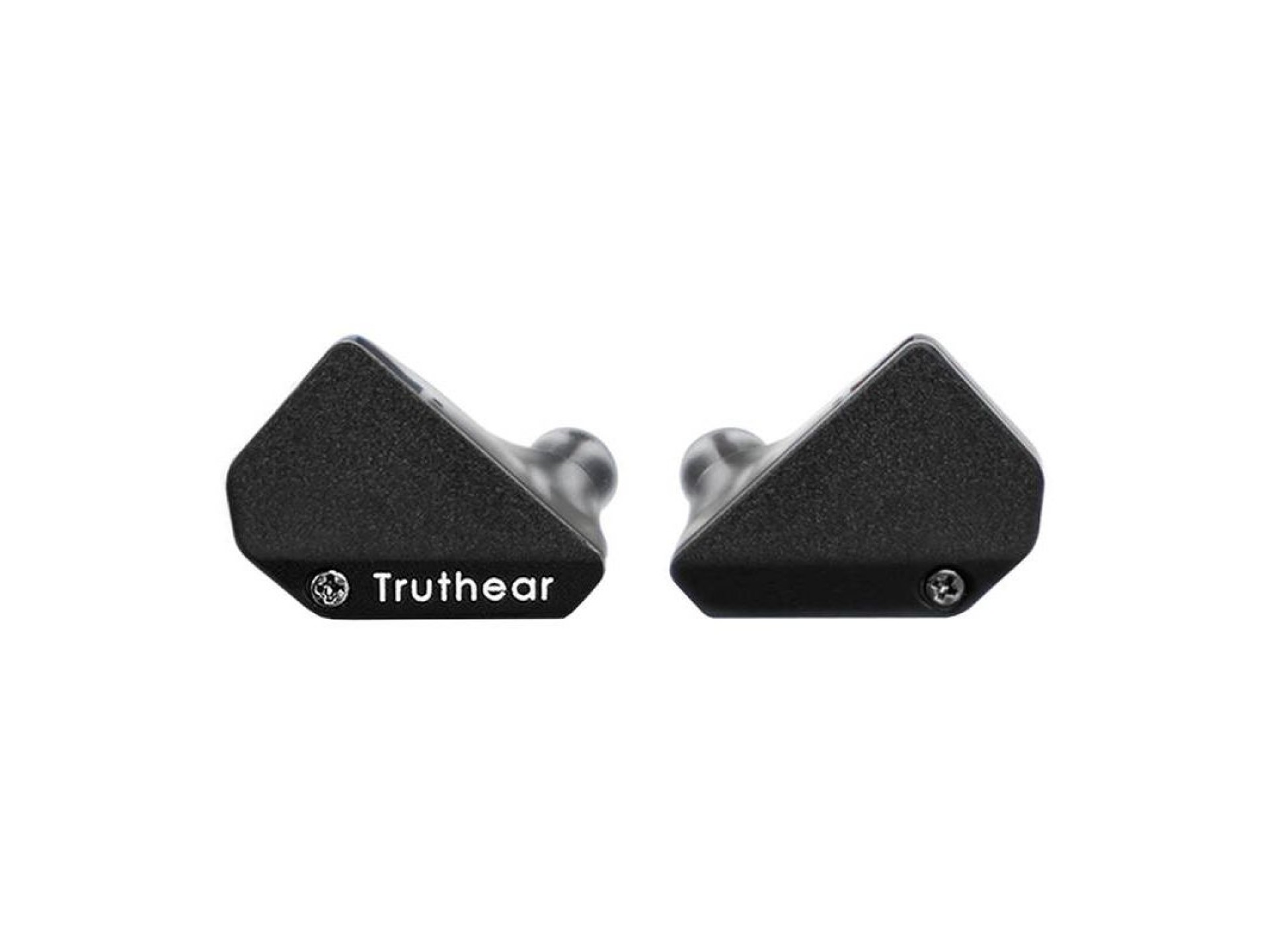 Auriculares intrauditivos con cable TRUTHEAR Hexa (negros)