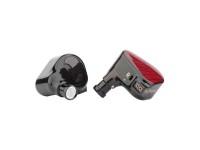 Auriculares intrauditivos con cable TRUTHEAR Zero (rojos) Auriculares intrauditivos con cable TRUTHEAR Zero (rojos)