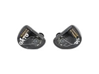 Fones de ouvido com fio TRUTHEAR Gate (pretos) Fones de ouvido com fio TRUTHEAR Gate (pretos)