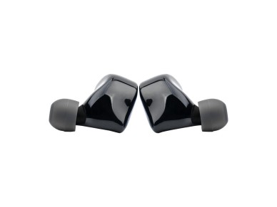 Fones de ouvido intra-auriculares com fio TRUTHEAR Nova (azul)