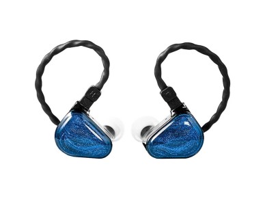 TRUTHEAR Zero Wired In-Ear Headphones (Blue) TRUTHEAR Zero Wired In-Ear Headphones (Blue)