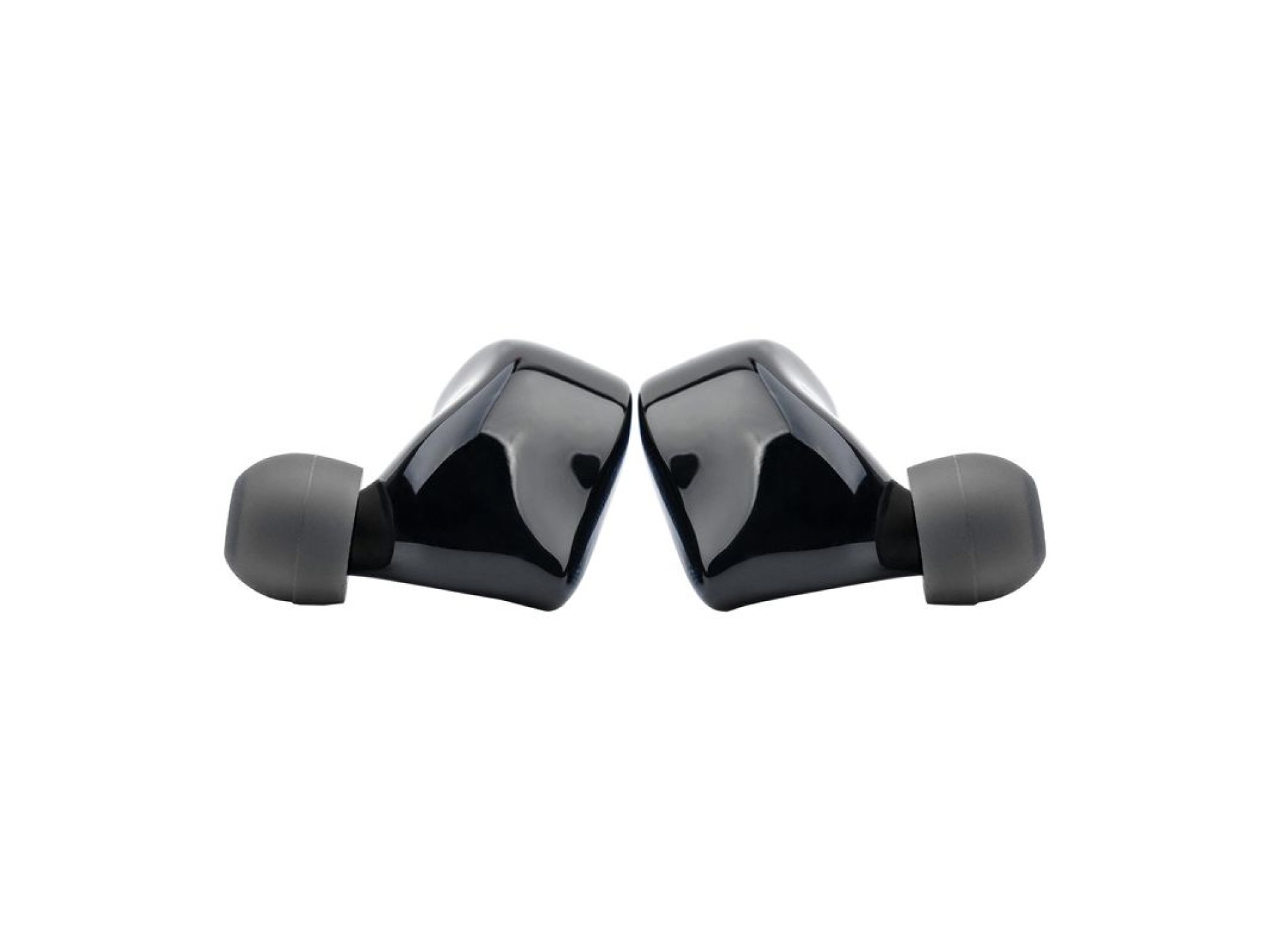 Fones de ouvido intra-auriculares com fio TRUTHEAR Nova (azul)