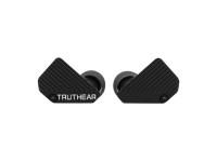 Auriculares con cable TRUTHEAR Pure (negros) Auriculares con cable TRUTHEAR Pure (negros)