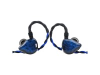TRUTHEAR Nova Wired In-Ear Headphones (Blue)