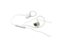TRUTHEAR Gate Wired Headphones with Microphone (White)