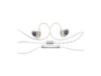 TRUTHEAR Gate Wired Headphones with Microphone (White) TRUTHEAR Gate Wired Headphones with Microphone (White)