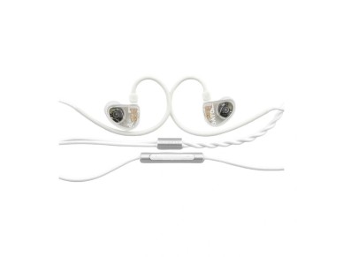 TRUTHEAR Gate Wired Headphones with Microphone (White) TRUTHEAR Gate Wired Headphones with Microphone (White)