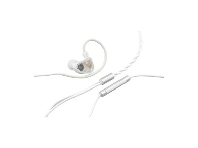 TRUTHEAR Gate Wired Headphones with Microphone (White) TRUTHEAR Gate Wired Headphones with Microphone (White)