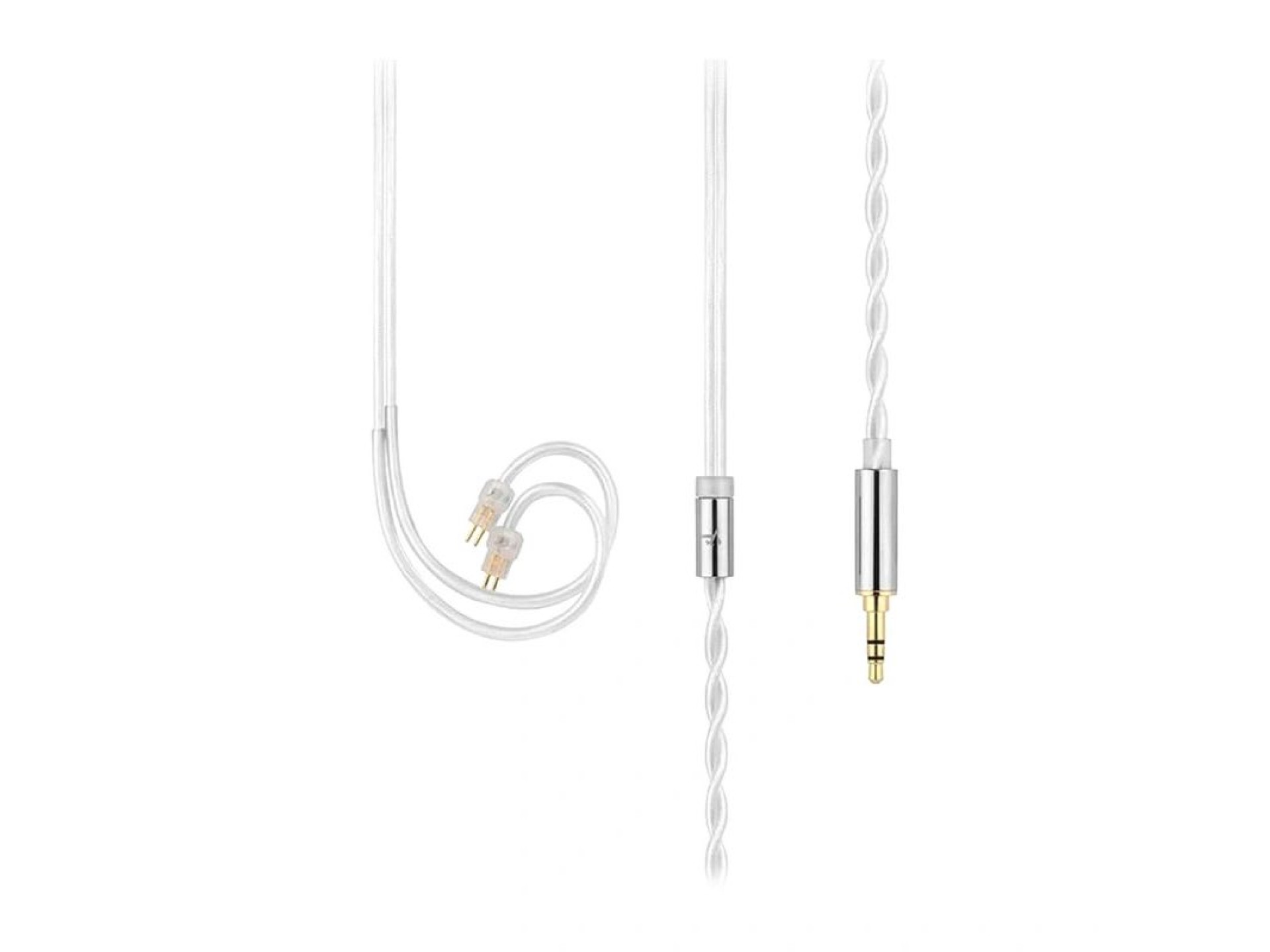 Auriculares con cable TRUTHEAR Pure (negros)