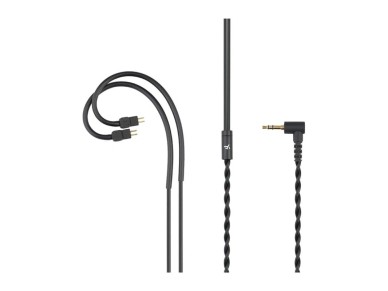 TRUTHEAR Gate Wired Headphones (Black) TRUTHEAR Gate Wired Headphones (Black)