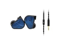 TRUTHEAR Zero Blue 2 Wired Headphones (blue) TRUTHEAR Zero Blue 2 Wired Headphones (blue)