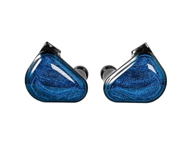 TRUTHEAR Zero Wired In-Ear Headphones (Blue) TRUTHEAR Zero Wired In-Ear Headphones (Blue)