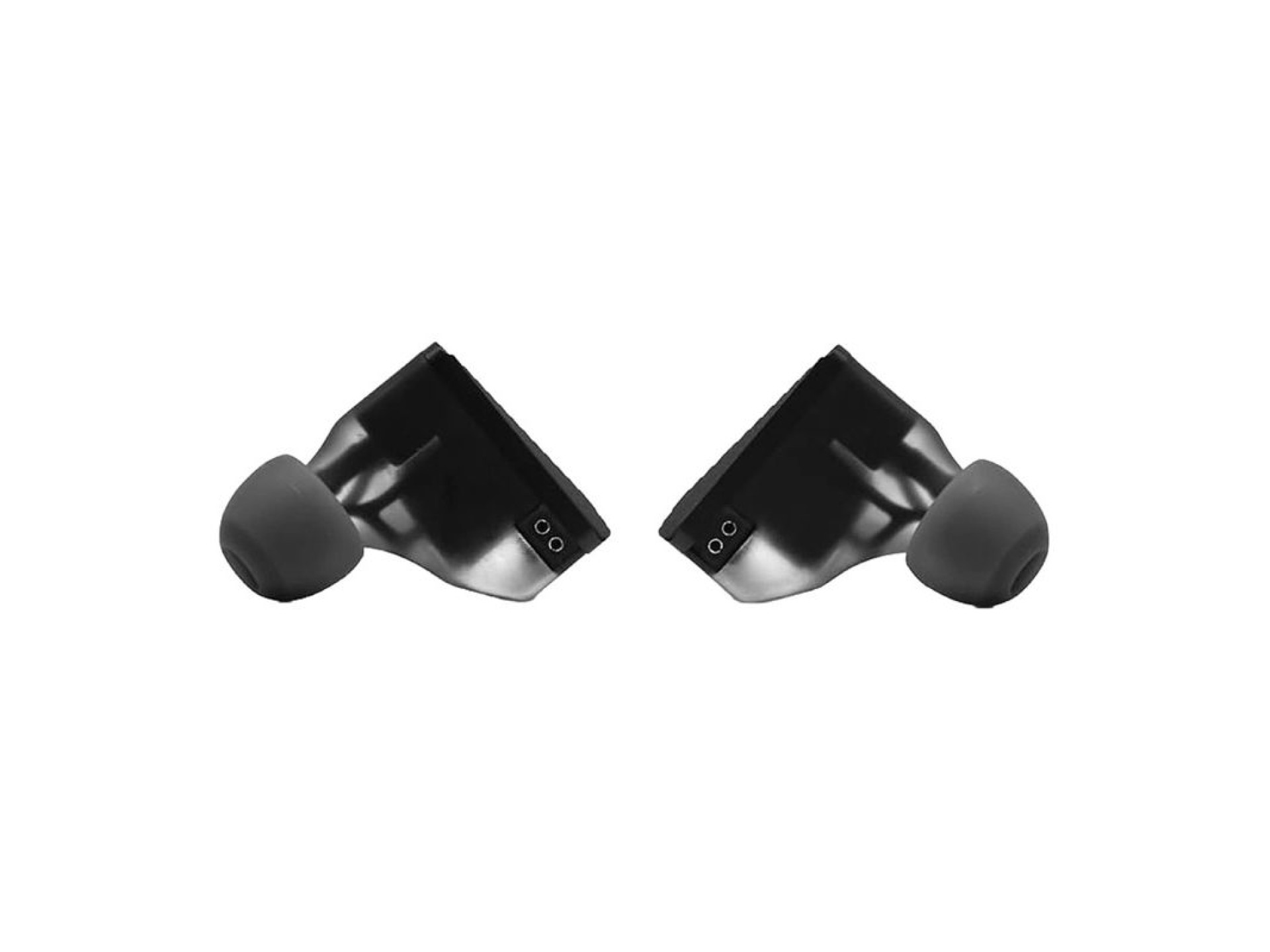 Auriculares con cable TRUTHEAR Pure (negros)
