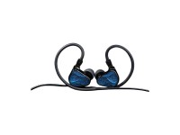 Fones de ouvido com fio TRUTHEAR Zero Blue 2 com microfone (azul) Fones de ouvido com fio TRUTHEAR Zero Blue 2 com microfone (azul)