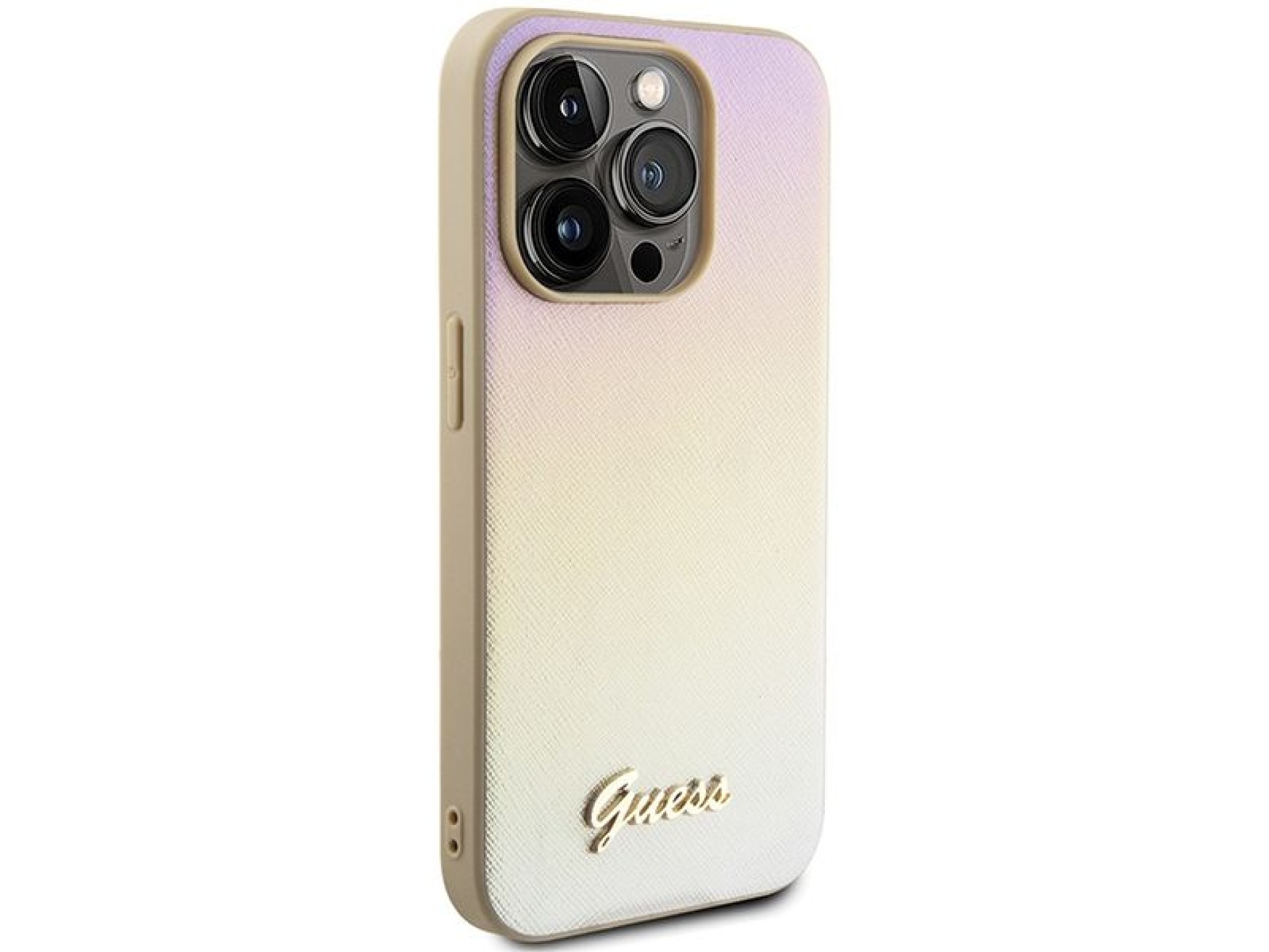 Guess GUHCP15XPSAIRSD iPhone 15 Pro Max 6.7