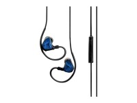 TRUTHEAR Zero Blue 2 Wired Headphones with Microphone (Blue) TRUTHEAR Zero Blue 2 Wired Headphones with Microphone (Blue)