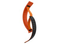 Correa Spigen Athlex Air M para Apple Watch de 44/45/46/49 mm - Negro y naranja Correa Spigen Athlex Air M para Apple Watch de 44/45/46/49 mm - Negro y naranja