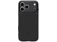 Funda Spigen Ultra Hybrid MagSafe para iPhone 18 Pro / 17 Pro - Negro mate Funda Spigen Ultra Hybrid MagSafe para iPhone 18 Pro / 17 Pro - Negro mate