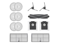 Accessory kit for MOVA P10 Pro Ultra vacuum cleaner