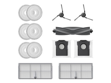 Kit de acess�rios para aspirador de p� MOVA P10 Pro Ultra