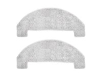 Mopping pads for MOVA E10, E20, E20 Plus, E20 Pro Plus, E20 Pro vacuum cleaner [2 pieces].