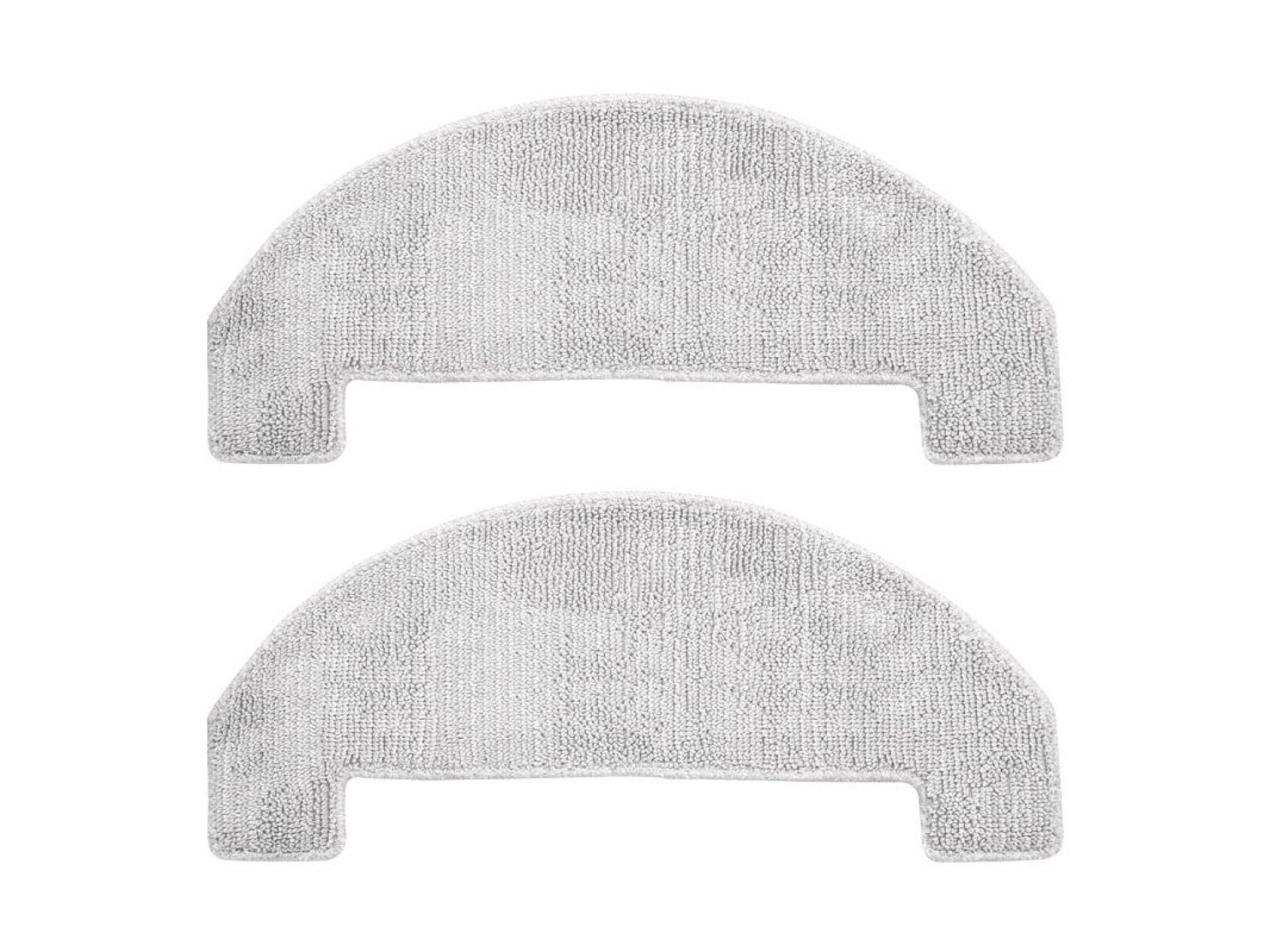 Almohadillas de limpieza para aspiradoras MOVA E10, E20, E20 Plus, E20 Pro Plus y E20 Pro [2 unidade